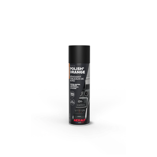 POLISH'ORANGE - RENOVANT TABLEAUX DE BORD