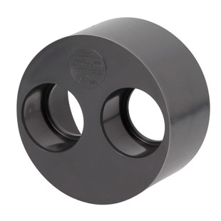 TAMPON DE REDUCTION SIMPLE OU DOUBLE MF