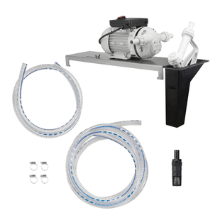 ENSEMBLE ADBLUE POUR FUT