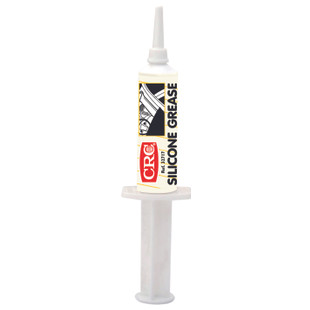 GRAISSE SILICONE GREASE 10GR