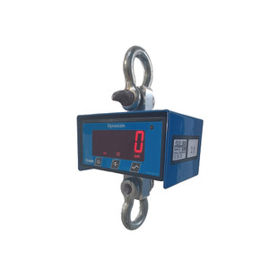 CROCHET PESEUR DYNASCALE