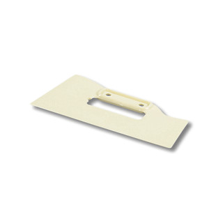 COUTEAU A MAROUFLER PLASTIQUE