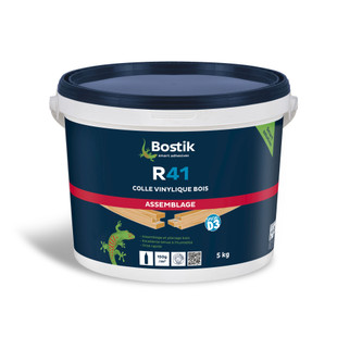 COLLE VINYLIQUE R41 SPECIAL D3