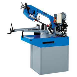 SCIE A RUBAN MANUELLE SX821DA