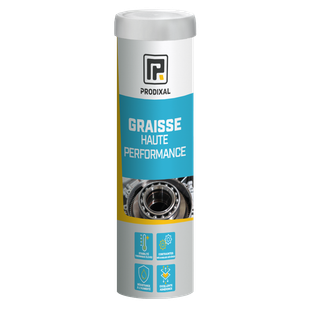 GRAISSE HAUTE PERFORMANCE 