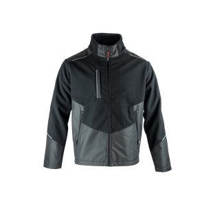 BLOUSON THEOREME NOIR