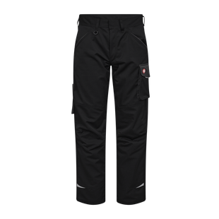 PANTALON LIGHT GALAXY NOIR/GRIS ANTHRACITE