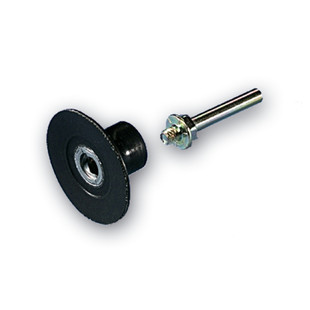 PLATEAU DISQUE FIBRE ROLOC