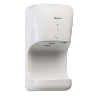 SECHE-MAINS AUTOMATIQUE MURAL AIRSMILE