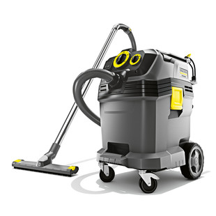 ASPIRATEUR EAU ET POUSSIERE NT 40/1 TACT TE L