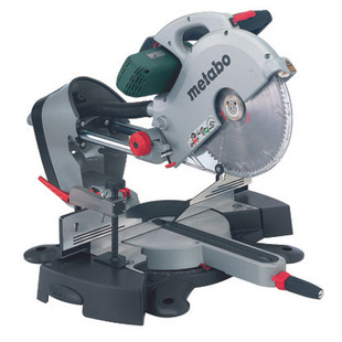 SCIE A ONGLET RADIALE 2200W KGS 315 PLUS