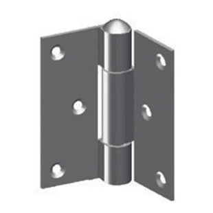 CHARNIERE AMERICAINE NOEUD ROULE