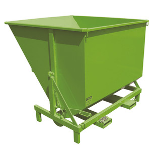 BENNE BASCULANTE ECO