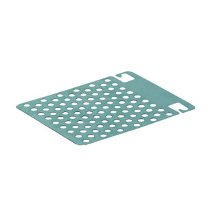 GRILLE ACIER GALVANISE