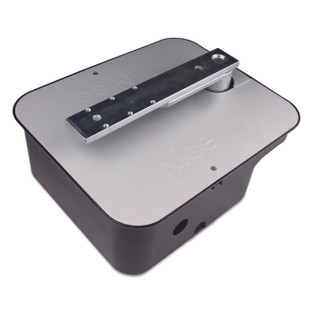 MOTEUR AUTOMATISME PORTAIL BATTANT ENTERRE M-FAB HS VERSION HIGH SPEED