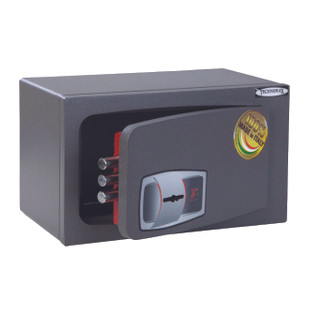 COFFRE FORT A POSER OU A EMMURER