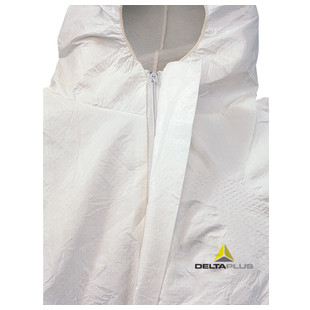 COMBINAISON JETABLE CAGOULE DELTATEK 5000 DT117