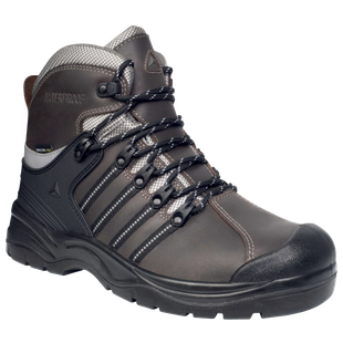 CHAUSSURE HAUTE NOMAD3 S7S NOIRE