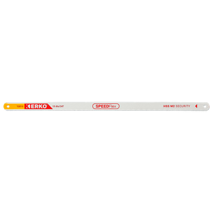 LAME DE SCIE A METAUX HSS M2 SPEEDFLEX