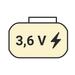 Machine 3,6V