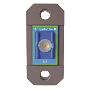 DYNAMOMETRE ELECTRONIQUE DYNAFOR PRO