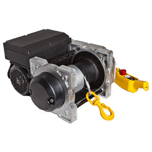 TREUIL ELECTRIQUE TRBOXTER