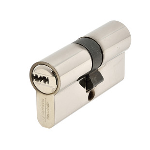 CYLINDRE DOUBLE 7101 VOLT NICKELE N1* A2P*