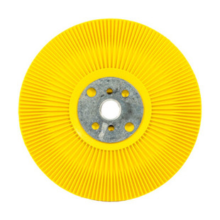 PLATEAU POUR DISQUE FIBRE NORTON RAZORSTAR 125