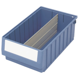 SEPARATEUR LONGITUDINAL POUR BAC SERIE RK