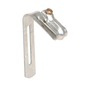 ETRIER GALVANISE POUR TUILES