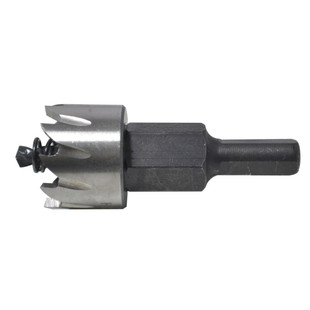 FRAISE A TREPANER HSS