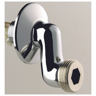 RACCORD CONTRE COUDE DE 32 MM M M SACHET DE 2 PIECES