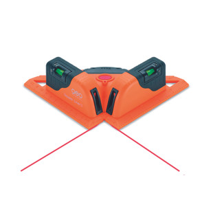 LASER LIGNES DE CARRELEUR SQUARE LINER II