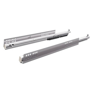 COULISSE QUADRO V6 SILENT SYSTEM