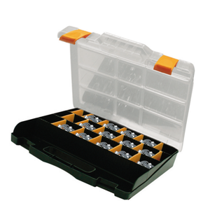 COLLER BANDE AJOUREE W4 (COFFRET DE 40)