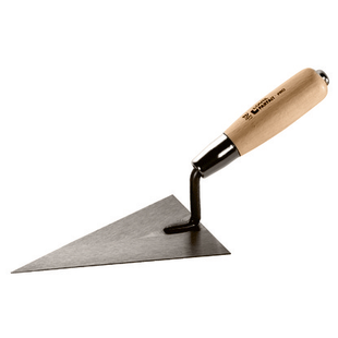 TRUELLE TRIANGULAIRE SUPERIEURE