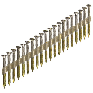 CLOU D'ANCRAGE ANNELE GALVANISE 50 MM "PLAQUE PERFOREE" (BTE 1000)