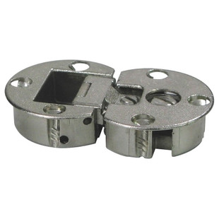 CHARNIERE D'ABATTANT