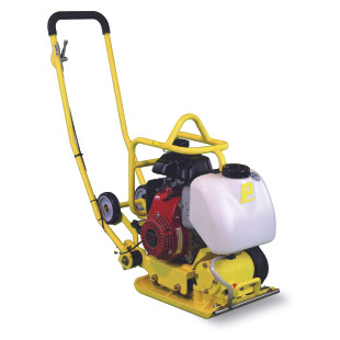 PLAQUE VIBRANTE MARCHE AVANT LCC40W