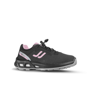 CHAUSSURE PROFESSIONNELLE BASSE SAKINA ESD 02 FO SRC