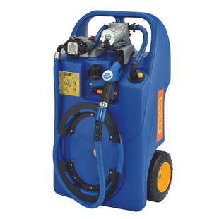 CADDY RAVITAILLEUR POUR ADBLUE® 60L PROV.L.