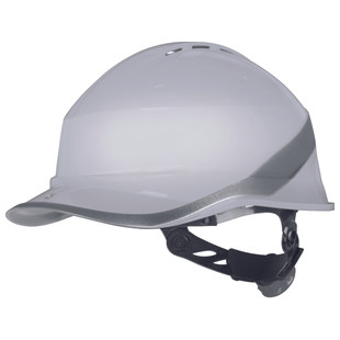 CASQUE DE CHANTIER VENTILE BASEBALL DIAMOND VI WIND