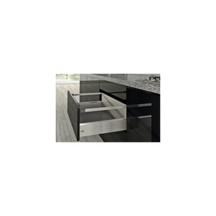 KIT ARCITECH 126 AVEC BANDEAUX HAUTEUR 250