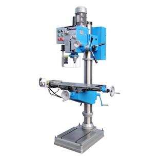 PERCEUSE FRAISEUSE TARAUDEUSE JMDT-764016X