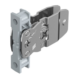 ATTACHE FACADE AVANTECH YOU POUR PROFIL HT.101 MM