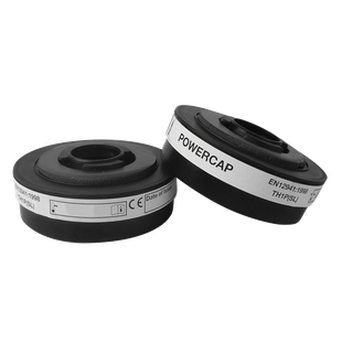 POWERCAP® ACTIVE IP (ANTI-IMPACT)