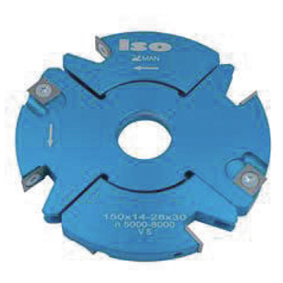 PORTE OUTILS AJUSTABLE FEUILLURE ET TENON