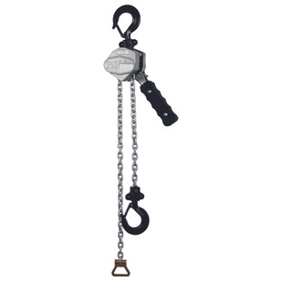 PALAN A LEVIER A CHAINE