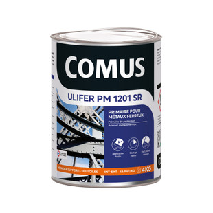 PRIMAIRE ANTIROUILLE ULIFER PM 1201 SR