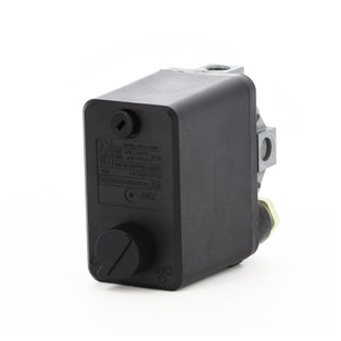 PRESSOSTAT 20A TRI 1/2" OU 1/4"F